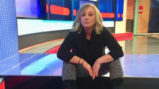 ΝΔ για Ηρώ Καριοφύλλη: «Μια μαχητική δημοσιογράφος που ξεχώρισε για το ήθος της»