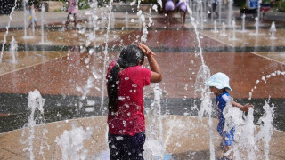 Παγκόσμιος Οργανισμός Μετεωρολογίας: «Ο κόσμος πρέπει να μάθει να ζει με τους καύσωνες»