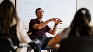 Η Σημασία των Φιλιών και οι Επιπτώσεις του Εκφοβισμού στη Ζωή των Παιδιών