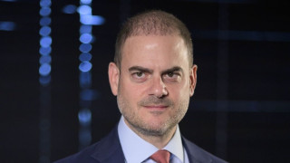 Νέος Πρόεδρος του Ελληνο-Aμερικανικού Εμπορικού Επιμελητήριου ο Ιωάννης Δ. Σαρακάκης