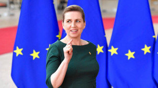 Η Δανία αναλαμβάνει την προεδρία της ΕΕ έχοντας ως προτεραιότητα την ασφάλεια