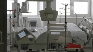 Λάρισα: Πέθανε η 18χρονη που είχε καταρρεύσει σε γυμναστήριο