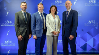 Bristol Myers Squibb: Στρατηγική επίσκεψη στην Ελλάδα για βιώσιμο μοντέλο φαρμακευτικής πολιτικής