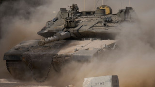 Ρωσία και Ινδία ξεκίνησαν κοινές στρατιωτικές ασκήσεις στο Ρατζαστάν