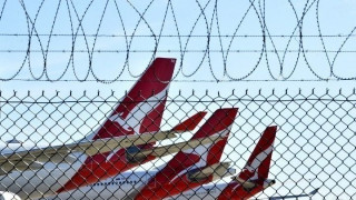 Αυστραλία: Θύμα κυβερνοεπίθεσης η αεροπορική Qantas - Διαρροή έξι εκατ. προσωπικών δεδομένων