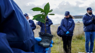 Η προστασία του περιβάλλοντος και η εξοικονόμηση του νερού, στρατηγική προτεραιότητα για την ΕΥΔΑΠ
