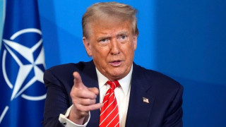 Ο Τραμπ οργανώνει Σύνοδο Κορυφής στην Ουάσινγκτον με Αφρικανούς ηγέτες