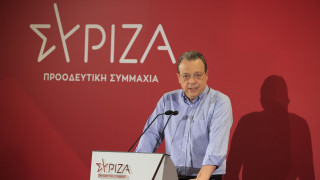 Η νέα φρεγάτα διχάζει τον ΣΥΡΙΖΑ και... απομακρύνει τη Νέα Αριστερά