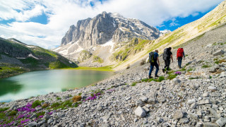«Σε τι οφείλονται τα μικροπλαστικά στις αλπικές λίμνες» - Τι έδειξαν τα αποτελέσματα της έρευνας