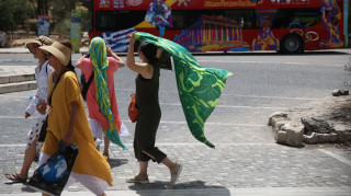 Έκτακτη σύσκεψη συντονισμού για την ηλεκτροδότηση ενόψει καύσωνα