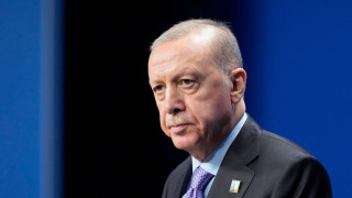 Τουρκία: Ο Ερντογάν επιβεβαίωσε την αγορά δύο νέων πλωτών γεωτρυπάνων για έρευνες υδρογονανθράκων