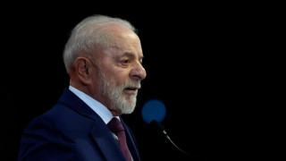 Λούλα: «Δεν θα ταπεινωθώ καλώντας τον Τραμπ για τους δασμούς»