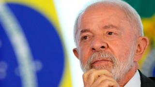 «Καταστροφική μια επέμβαση των ΗΠΑ στη Βενεζουέλα», λέει ο πρόεδρος της Βραζιλίας