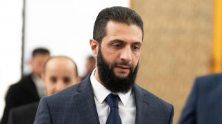 Οι ΗΠΑ τερμάτισαν τον χαρακτηρισμό της Χαγιάτ Ταχρίρ αλ Σαμ ως ξένη τρομοκρατική οργάνωση
