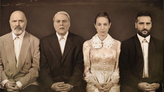 Φεστιβάλ Επιδαύρου 2025: Μια σεζόν με παγκόσμιες πρεμιέρες και διεθνείς συνεργασίες