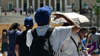 Κορυφώνεται ο καύσωνας: Πού θα δούμε 42άρια - Πότε θα έχουμε ξανά υψηλές θερμοκρασίες