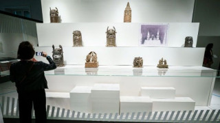 Τον Νοέμβριο θα ανοίξουν για το κοινό οι πύλες του Μουσείου Τέχνης Δυτικής Αφρικής (MOWAA)