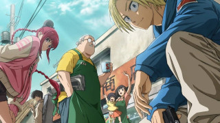 Το Netflix «ποντάρει» στο anime: Πάνω από 150 εκατ. θεατές και νέες παραγωγές