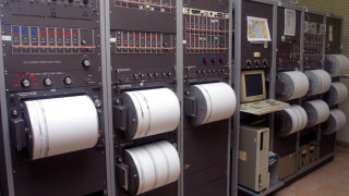 Σεισμός 5 Ρίχτερ στη Ζάκρο της Κρήτης - Αισθητός στη Σητεία