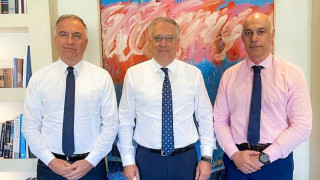 Συνεργασία του Εθνικού Αστεροσκοπείου Αθηνών με τη NASA και τη Ευρωπαϊκή Διαστημική Υπηρεσία