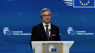 Κομισιόν για μεταναστευτικές ροές από Λιβύη σε Κρήτη: Είμαστε σε επαφή με όλες τις πλευρές