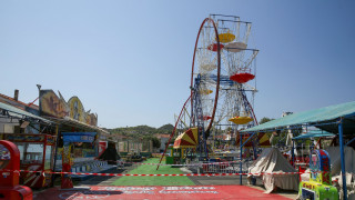 Δυστύχημα σε λούνα παρκ στη Χαλκιδική: Στο εδώλιο τέσσερις για τον θάνατο του 19χρονου