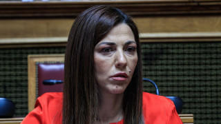 Ζαχαράκη για την απώλεια του Χρ. Σταμούλη: Αφησε σπουδαία παρακαταθήκη με το έργο του