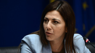 Ζαχαράκη: Θα διαγραφούν 290.000 «αιώνιοι φοιτητές»  - Τελευταία ευκαιρία για 35.000