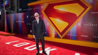 Τζέιμς Γκαν: Ο «Superman» φέρνει την καλοσύνη ενάντια στη διαδικτυακή οργή