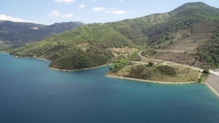 Ένα επενδυτικό πλάνο που στοχεύει στην αντιμετώπιση της λειψυδρίας