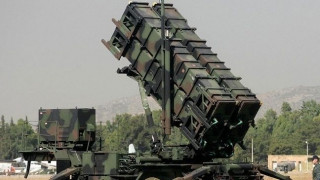 WSJ: O Τραμπ σκέφτεται να στείλει συστοιχία Patriot στην Ουκρανία