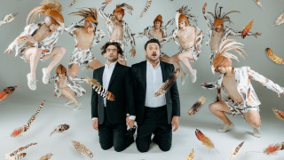 Αριστοφάνης, Σούπερμαν και Pink Floyd στο Κηποθέατρο Παπάγου: 9 προτάσεις για το Σαββατοκύριακο