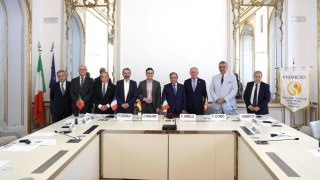 Η Υγεία επένδυση, όχι δαπάνη: Ο ΠΙΣ υπογράφει το μανιφέστο των Ευρωπαίων Γιατρών