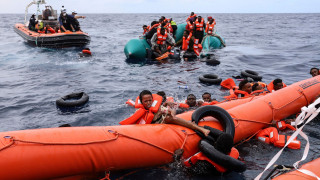 Στη Λιβύη την Τρίτη ο Γεραπετρίτης - Μεταναστευτικό και Θαλάσσιες Ζώνες στην ατζέντα