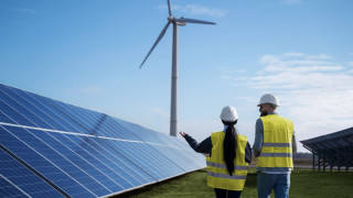 Πώς οι νέες τεχνολογίες και η καινοτομία ενισχύουν τη βιώσιμη ενεργειακή μετάβαση