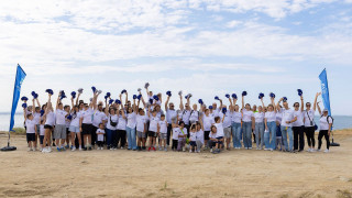 HELLENiQ ENERGY: Από τη συνείδηση στη δράση για το περιβάλλον