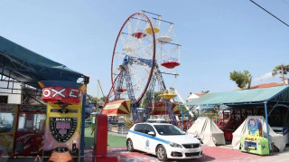 Δυστύχημα σε λούνα παρκ στη Χαλκιδική: Οι έξι παραλείψεις που οδήγησαν στον θάνατο του 19χρονου