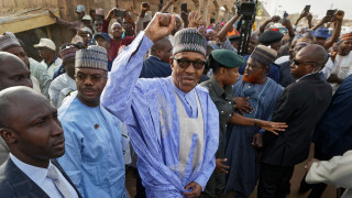 Πέθανε ο πρώην πρόεδρος της Νιγηρίας Μουχαμάντου Μπουχάρι - Από στρατιωτικός αρχηγός, πρόεδρος
