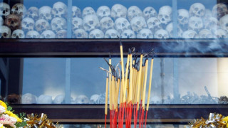 Καμπότζη: Χώροι βασανιστηρίων των Ερυθρών Χμερ στον κατάλογο πολιτιστικής κληρονομιάς της UNESCO