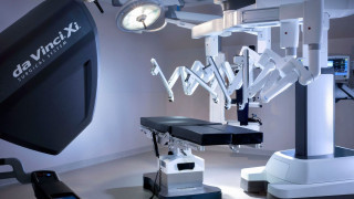 Όμιλος Ιατρικού Αθηνών: Επιστήμη & τεχνολογία αιχμής στην υπηρεσία του Έλληνα ασθενή