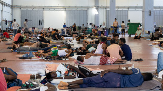 Μεταναστευτικό: Αναστάτωση στην τοπική κοινωνία της Κρήτης – Συνεδριάζουν οι δήμαρχοι του νησιού