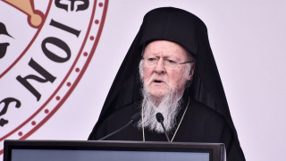 Ο Ερντογάν κάλεσε τον Βαρθολομαίο στο επίσημο δείπνο με Μητσοτάκη