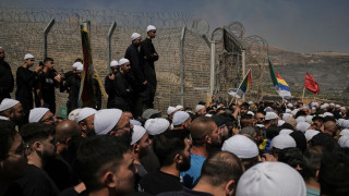 Συμφωνία εκεχειρίας ανάμεσα στη Συρία και τους Δρούζους - Oι όροι