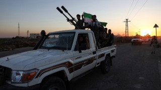 Συρία: Οι ΗΠΑ καλούν τη Δαμασκό να αποσύρει τον στρατό της από τη Σουέιντα