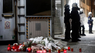 Κυριακή Γρίβα: Οι καταθέσεις των αστυνομικών για τη μοιραία νύχτα της δολοφονίας