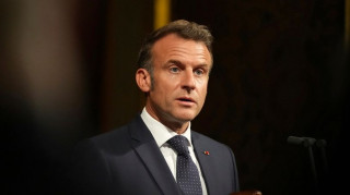 Μακρόν: Θαρραλέες και ξεκάθαρες οι προτάσεις Μπαϊρού για τη δημοσιονομική εξυγίανση