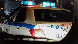 Παλλήνη: Εντοπίστηκαν ανθρώπινα οστά σε προχωρημένη σήψη κάτω από γέφυρα