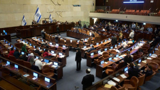 Ισραήλ: Το υπερορθόδοξο κόμμα Shas αποχωρεί από την κυβέρνηση αλλά εξακολουθεί να την στηρίζει