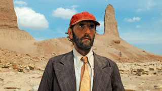 «Paris, Texas»: Το αμερικανικό όνειρο μέσα από τα μάτια ενός μοναχικού Γερμανού «καουμπόι»