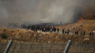ΥΠΕΞ: Η Ελλάδα ζητά από τις μεταβατικές αρχές της Συρίας να συμβάλουν στην αποκλιμάκωση